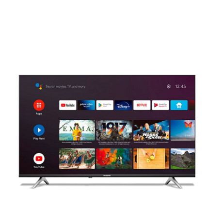 Panavox SmartTV 43' Panavox SmartTV 43'