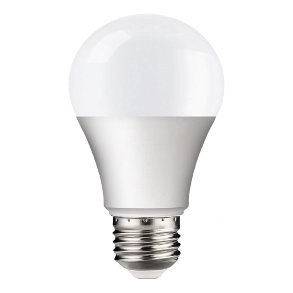 Lampara Foco Led 15w E27 Luz Blanca Economica Calidad 