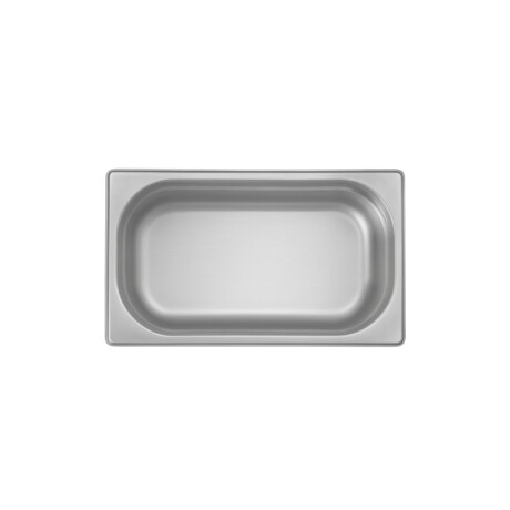 Cuba de Acero Inoxidable GN 1/3 15 cm Cuba de Acero Inoxidable GN 1/3 15 cm