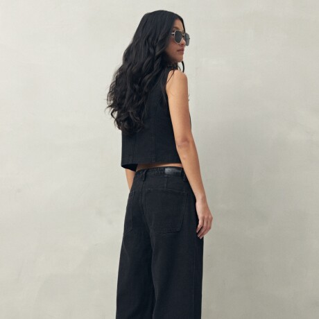 JEAN GLINT Negro