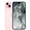 Iphone 15 6/128 Gb 5g ROSADO