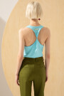 MUSCULOSA PARIS Celeste