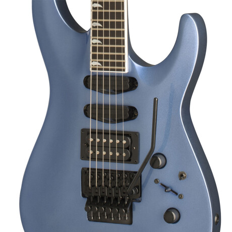 Guitarra Electrica Kramer Sm1 Azul Guitarra Electrica Kramer Sm1 Azul
