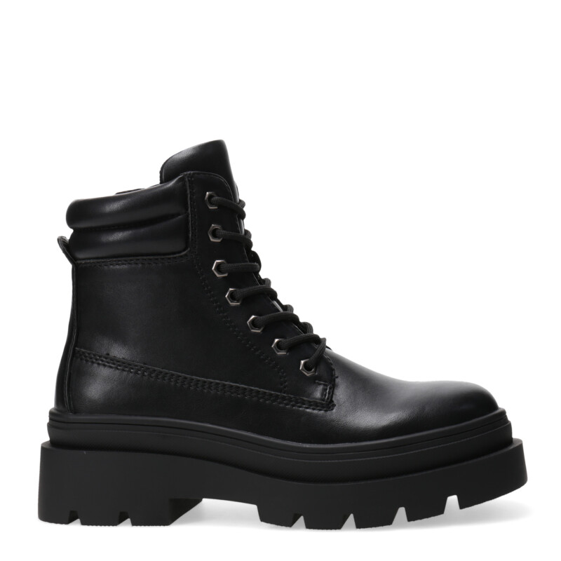 Botas de Mujer Miss Carol Maripa Negro