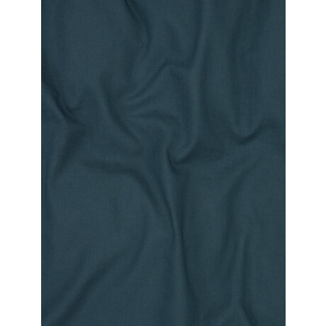 Juego Funda Nordica Lino Linda 240X220 Petroleo