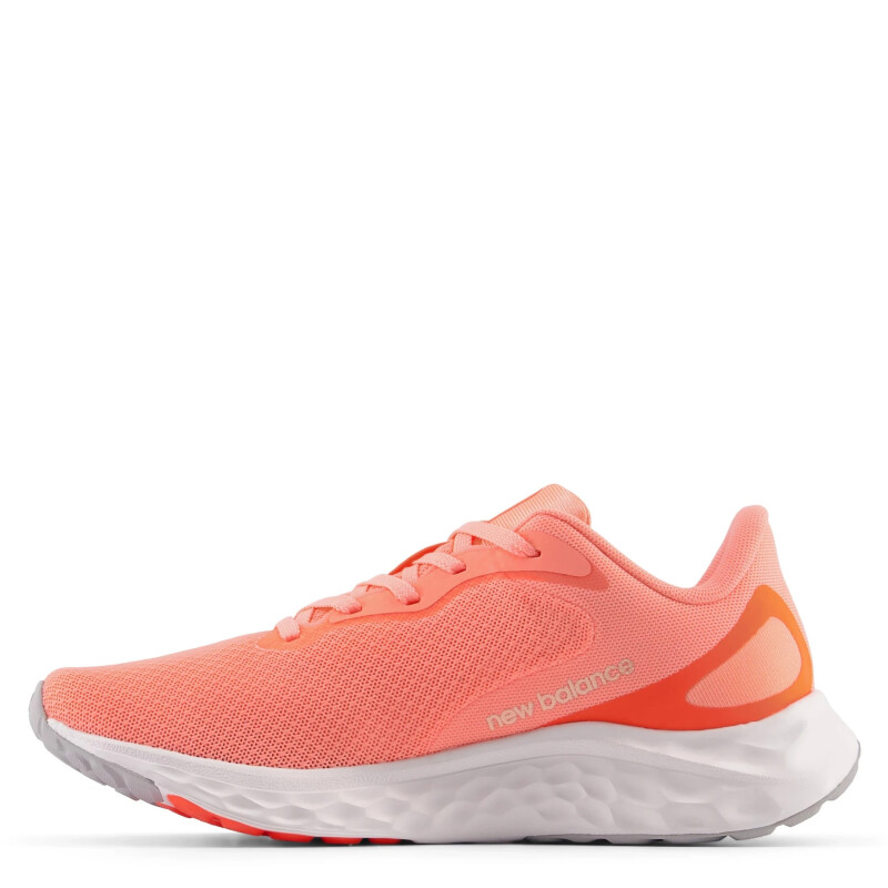 Championes de Mujer New Balance Running Course Rosado Coral
