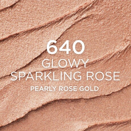 Iluminador en Barra L'Oréal Paris Lumi Le Glass N°640 Glassy Sparkling Rose Iluminador en Barra L'Oréal Paris Lumi Le Glass N°640 Glassy Sparkling Rose