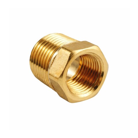 Buje de bronce 1"x 1/2" Buje De Bronce 1"x 3/4"