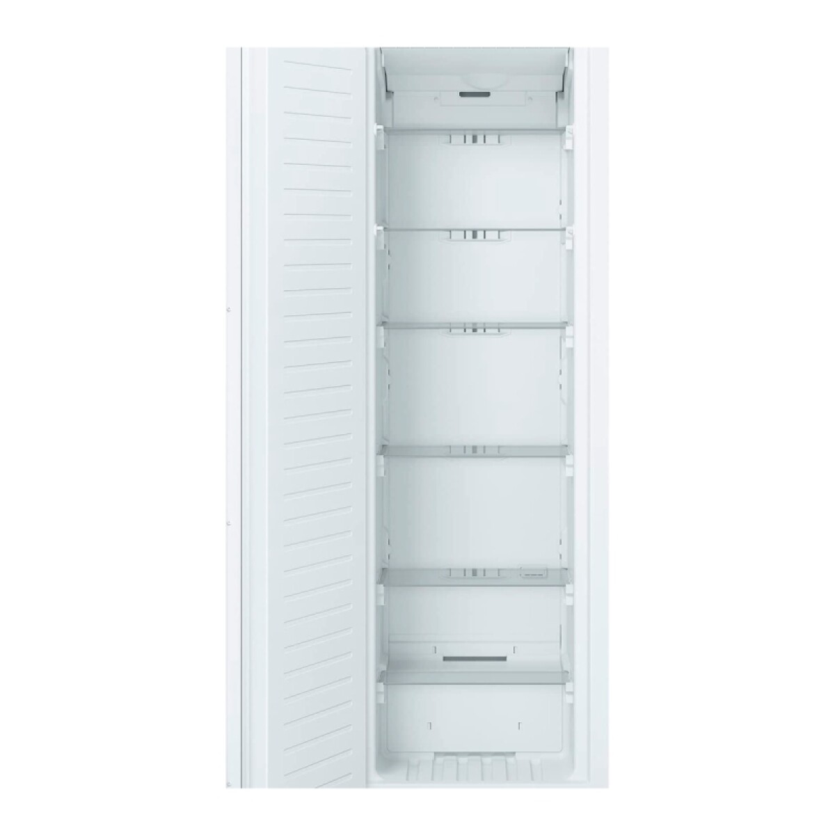 Freezer integrable panelable Bosch GIN81AEF0 Blanc - blanco 