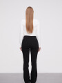 Pantalon Costoro Negro