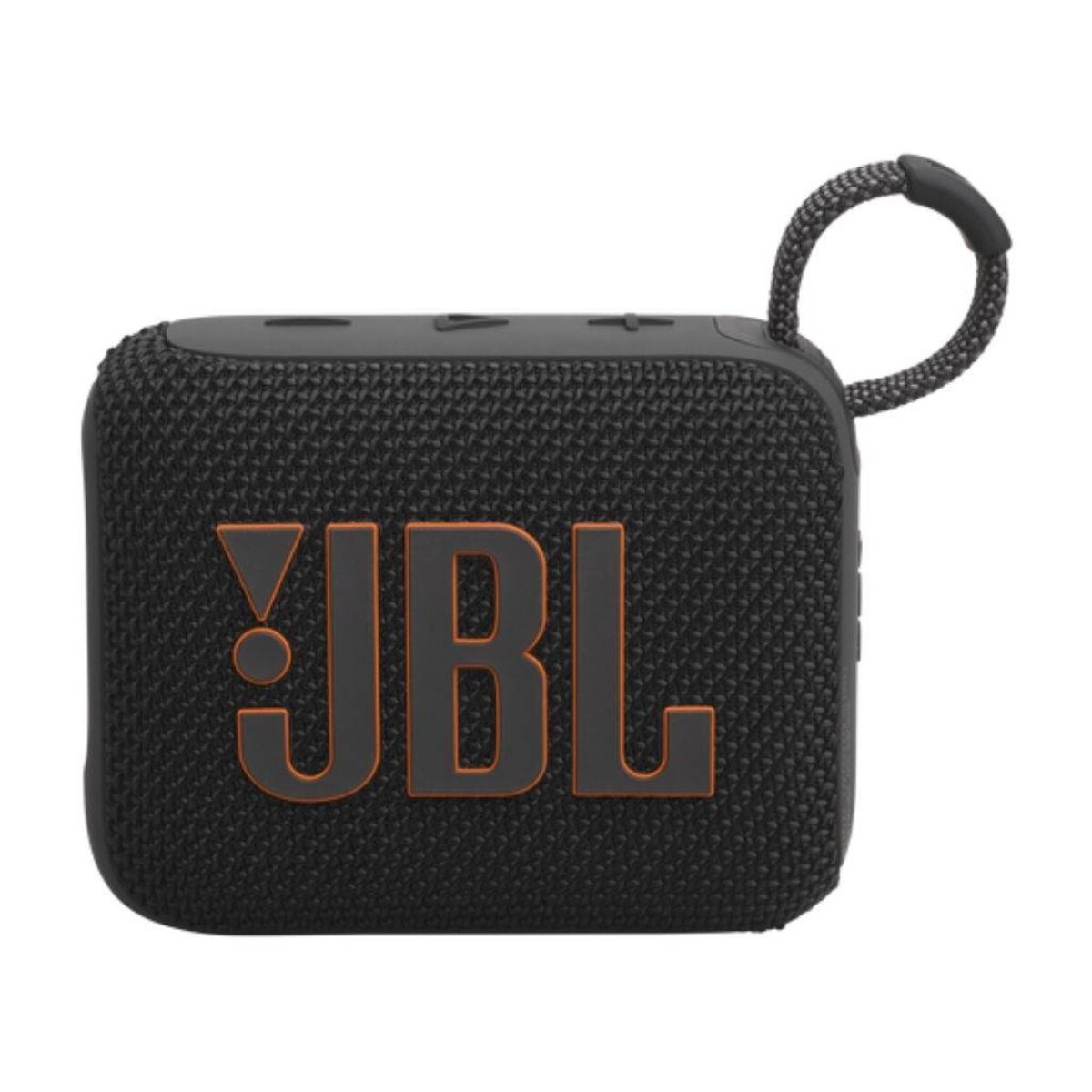 Parlante Bluetooth Go 4 - Negro -JBLGO4BLKAM - JBL - NEGRO 