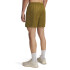 UA Icon Mesh Shorts-GRN GRN-320