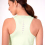 Bividi Training Kombat Run Fines Mujer Green Paradise