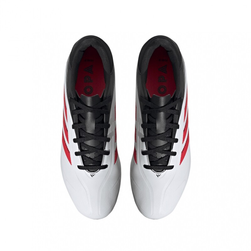 adidas COPA PURE 3 CLUB WHITE