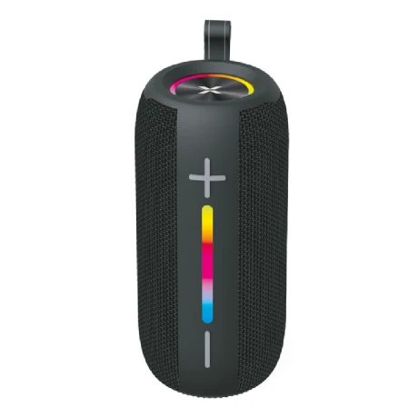 Parlante Portable Xion XI-XT3 Inalámbrico NEGRO