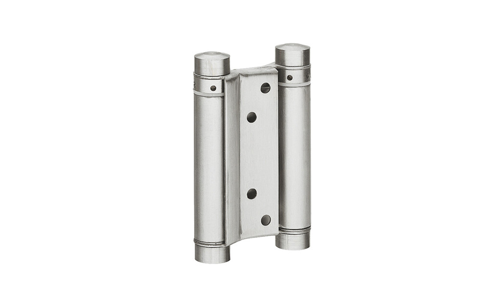 Bisagra para puerta vaivén 10 cm 927.07.010 Bisagra Para Puerta Vaivén 10 Cm 927.07.010