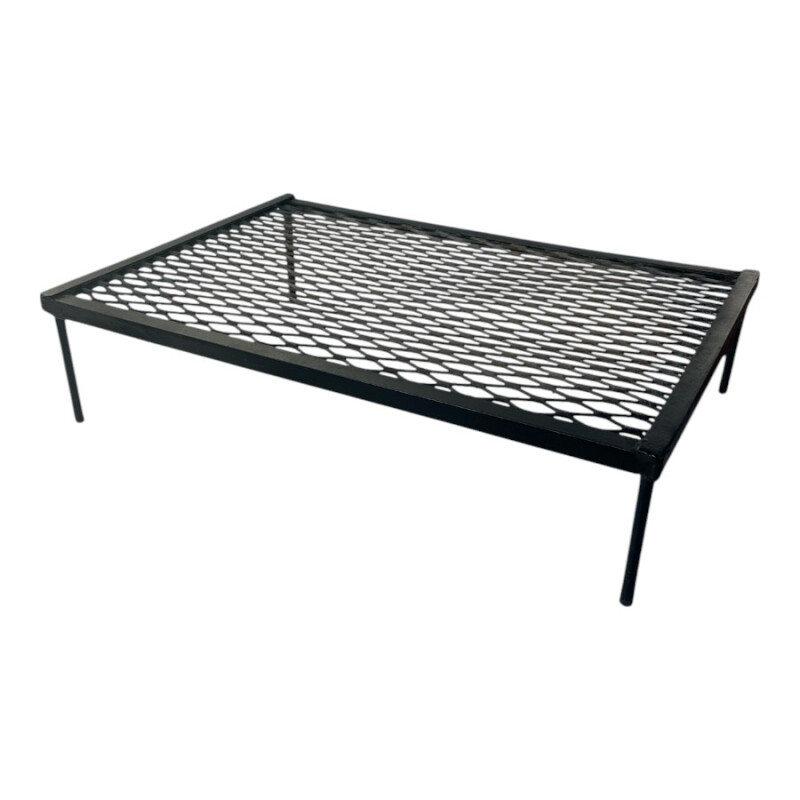 Parrilla Reforzada 60x40 cm Parrilla Reforzada 60x40 cm