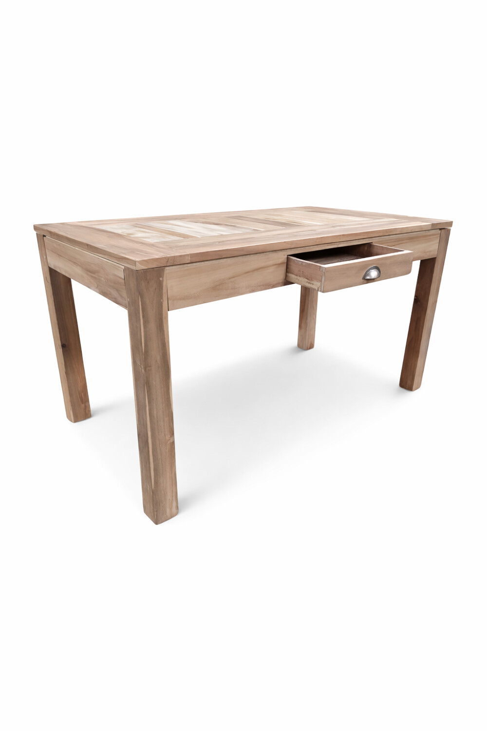 Mesa Comedor Harriet Color Unico