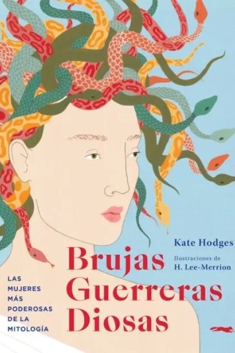 BRUJAS GUERRERAS DIOSAS BRUJAS GUERRERAS DIOSAS