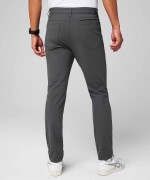 Pantalón The Don 5-Pocket Slim Pant Hombre Onyx