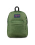 Mochila Superbreak - Unisex Cargo Green