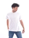 REMERA ARGOS BLANCO