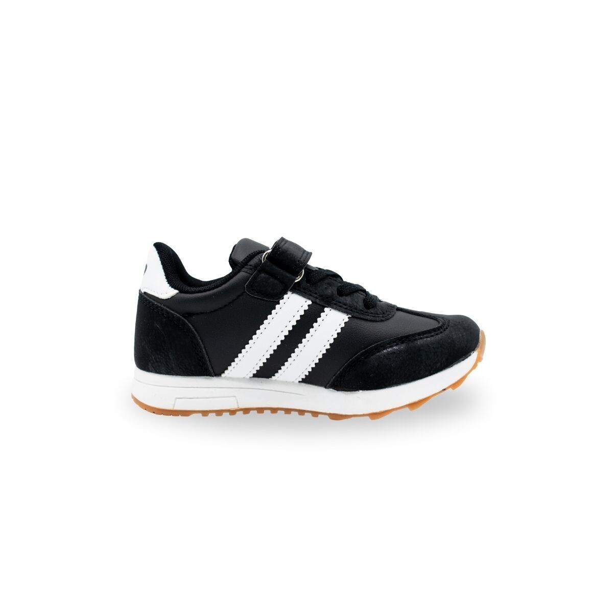 CHAMPION 27-31 - BLACK/WHIT 