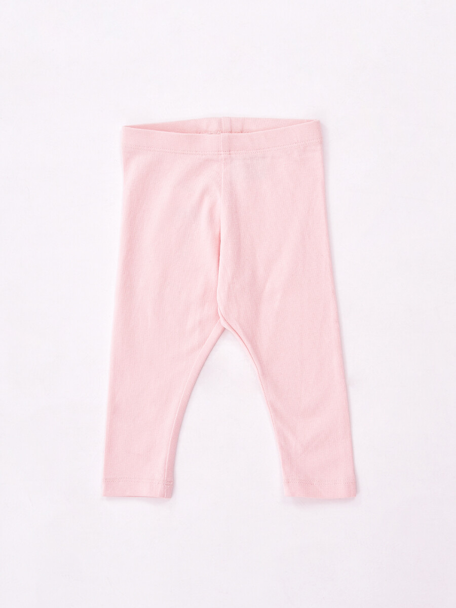 LEGGING MARTHA - ROSADO 