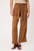 PANTALON MARELA POLANCO Whisky