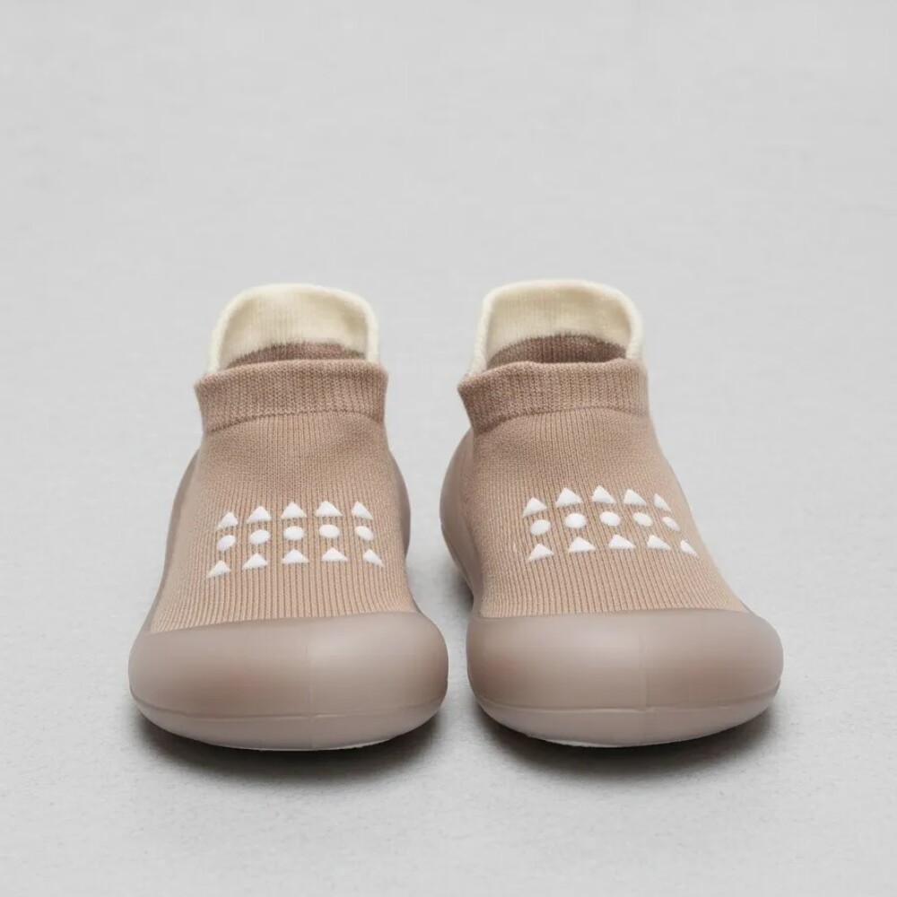 Zapato BAMBA FLEX Beige Zapato BAMBA FLEX Beige