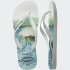 Ojotas Havaianas Top Surfer I Blanco