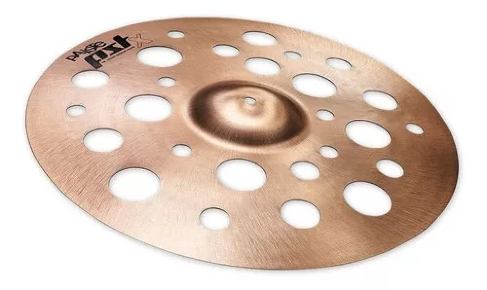 Platillo Swiss Medium Crash 18" Paiste PSTX SMC-18 