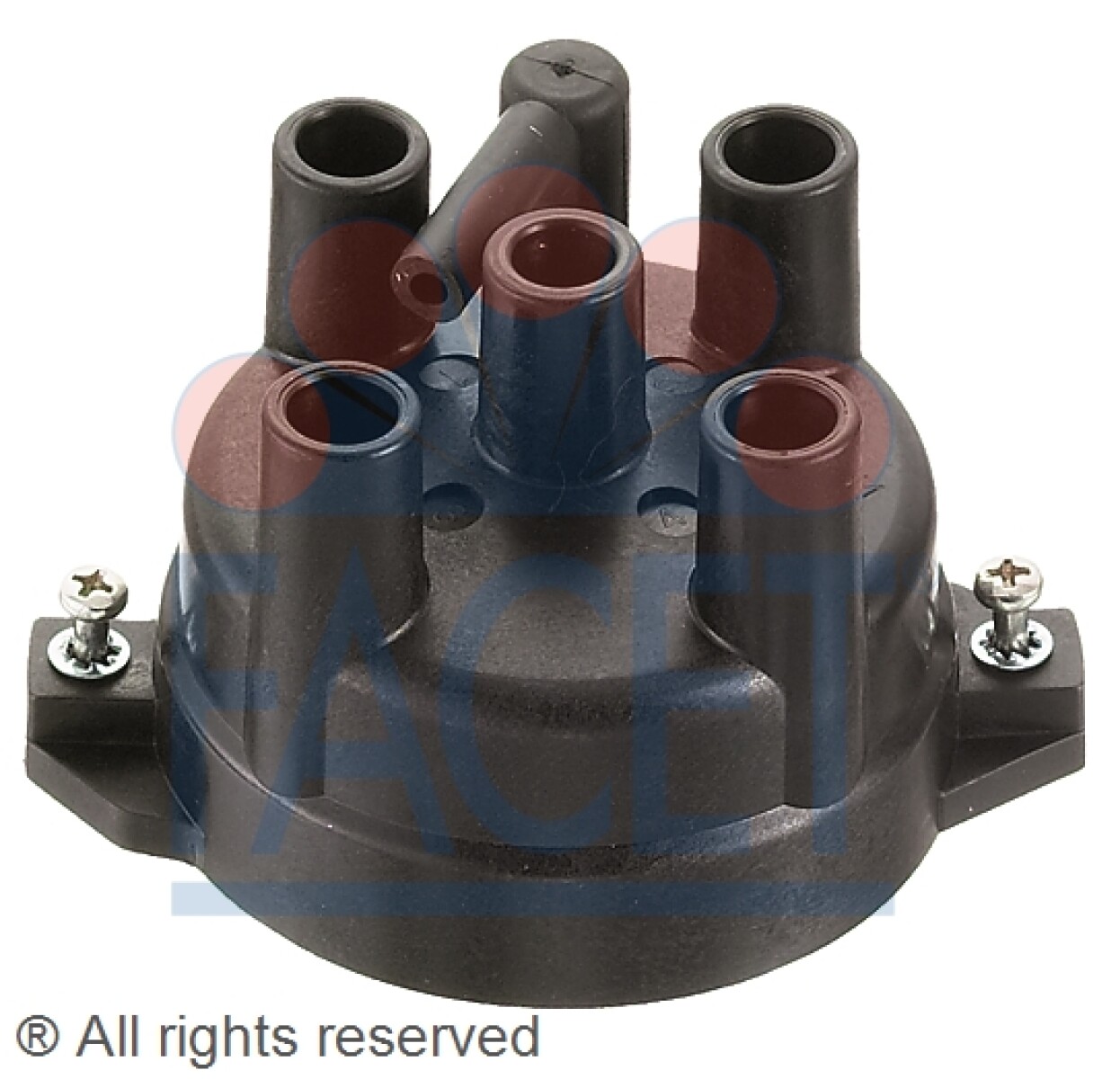 TAPA DISTRIBUIDOR HYUNDAI ATOS 97/ - 