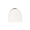BASE CERAMICA BLANCO 21X6.5X20CM Unica