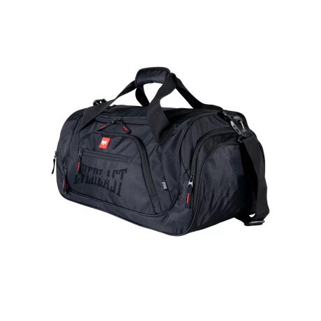 BOLSO DE GIMNASIO FORCE EVERLAST Black