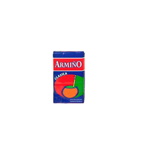 Yerba ARMIÑO Clasica CEBADURA 100 grs Yerba ARMIÑO Clasica CEBADURA 100 grs