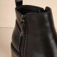 Bota Allie Hydro Negro