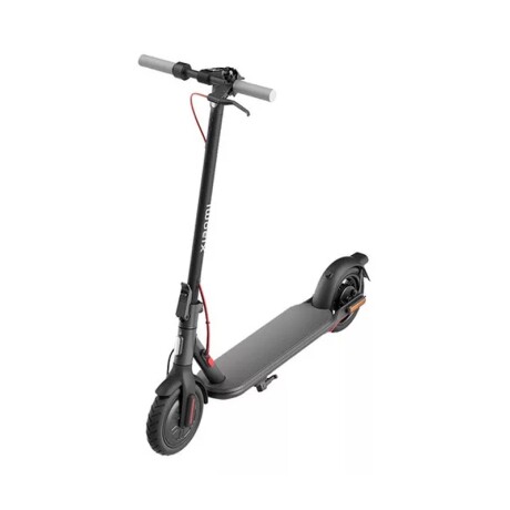 OUTLET- Monopatín Eléctrico Xiaomi Electric Scooter 4 OUTLET- Monopatín Eléctrico Xiaomi Electric Scooter 4