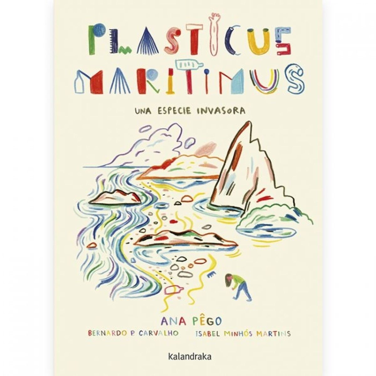 Plasticus Maritimus 