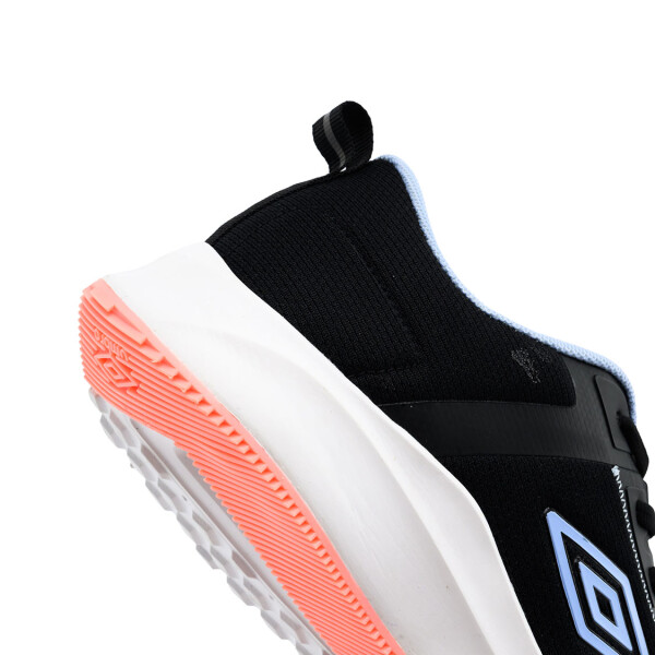 Championes Volten Umbro Mujer 002