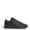 Championes de Niños Adidas Advantage Base 2.0 JRS Negro