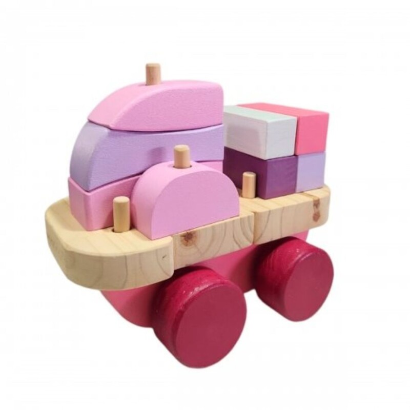 Camion carga chicle Camion Carga Chicle