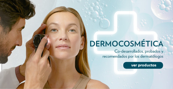 Dermocosmética