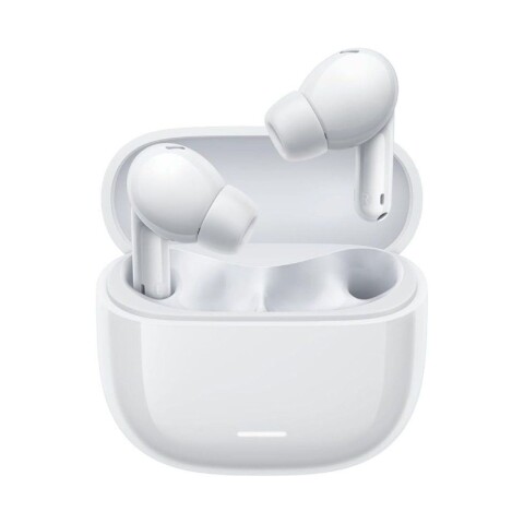 Auricular Xiaomi Redmi Buds 6 Lite White Auricular Xiaomi Redmi Buds 6 Lite White