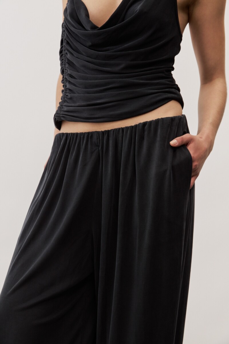 Pantalón Claror NEGRO