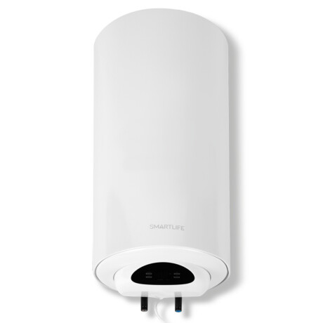 Termotanque Smartlife 100 Lts Acero