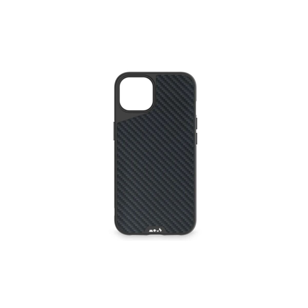 Protector Mous Carbono para Iphone 13 