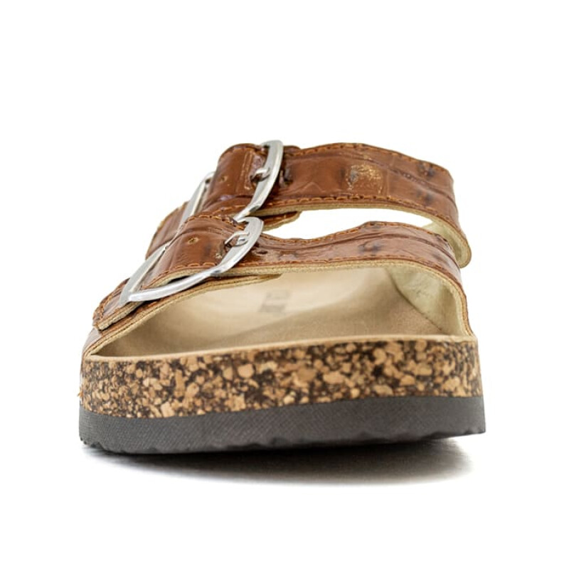 Sandalias Chill Sunday de Mujer - 008-8 Marron