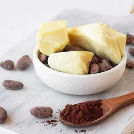 MANTECA DE CACAO 200G MANTECA DE CACAO 200G