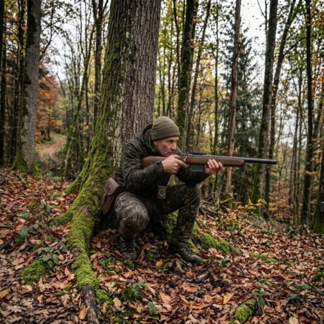 RIFLE ROSSI CAL 22WMR 7122M 21" SEMIAUTOMÁTICO MADERA (10033017) RIFLE ROSSI CAL 22WMR 7122M 21" SEMIAUTOMÁTICO MADERA (10033017)